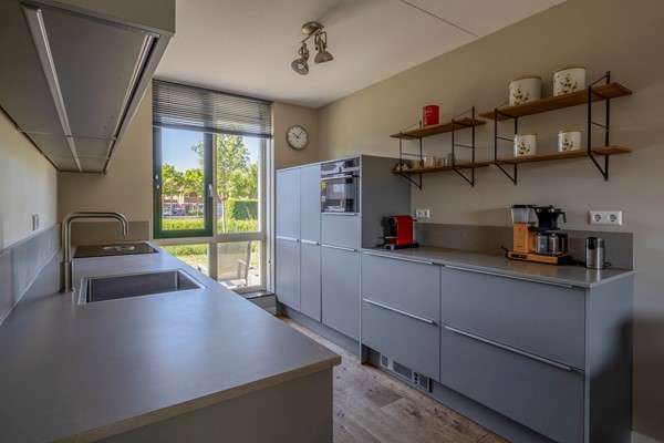 Medium property photo - Buitenring 16, 3241 DW Middelharnis